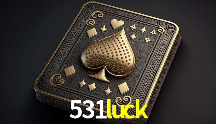 Bônus de Boas-vindas 531luck