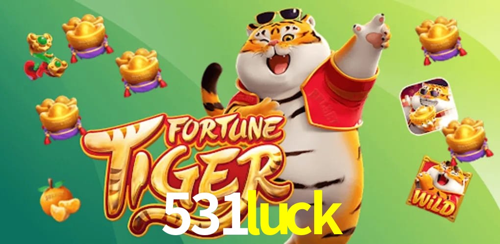 Welcome Bonus 531luck
