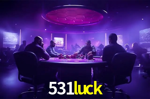 Experiência VIP 531luck