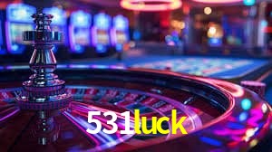 Experiência VIP 531luck