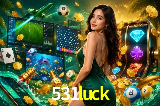 Statistics 531luck