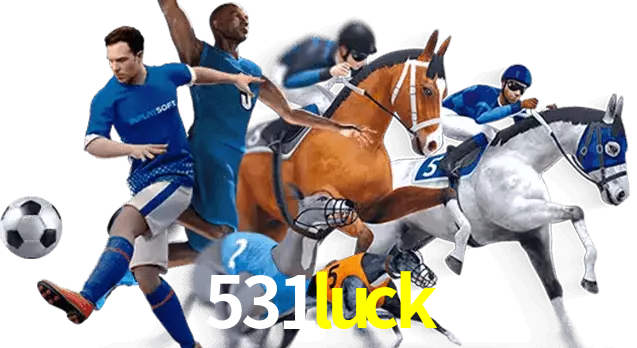 531luck