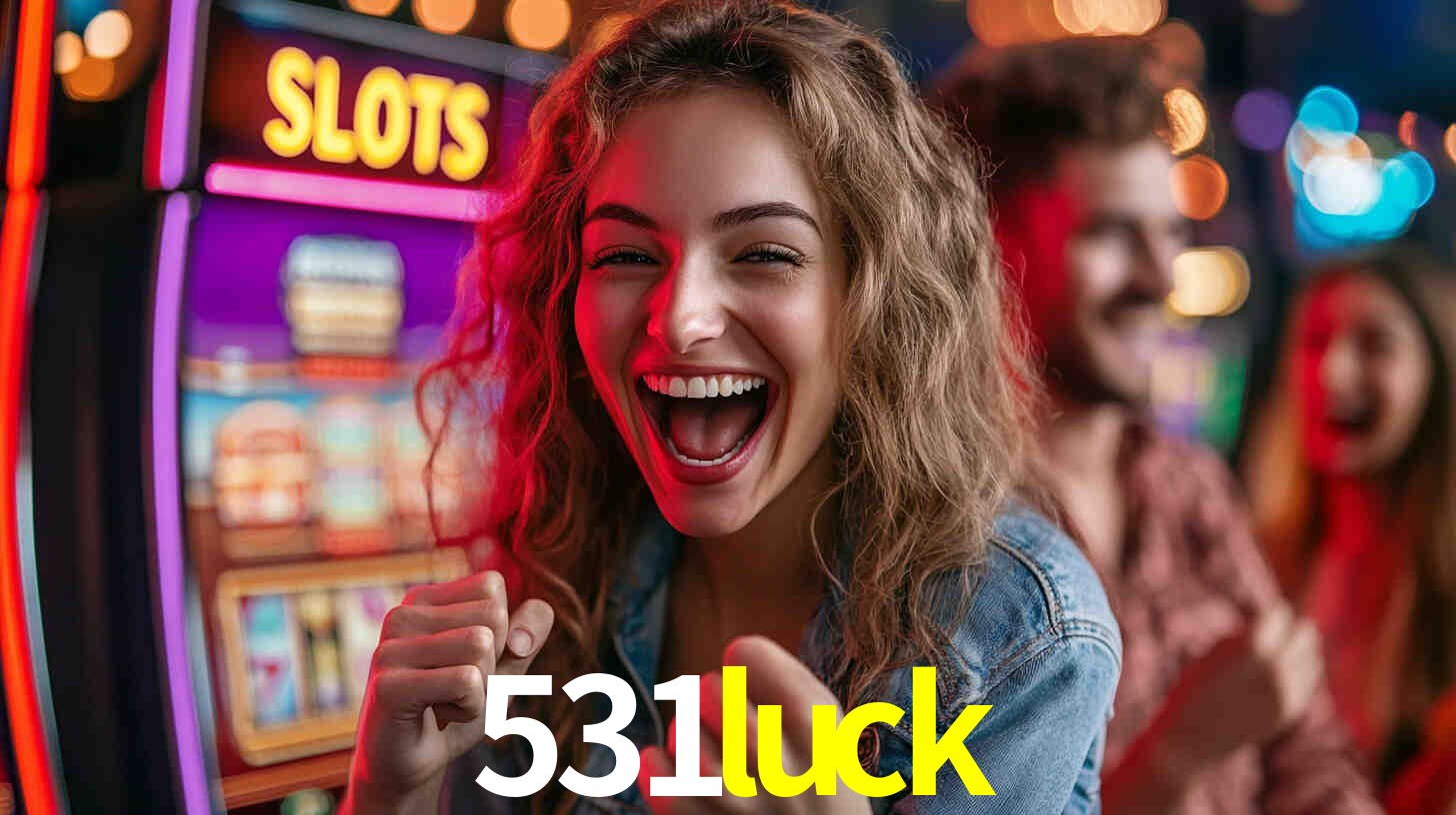 Descubra a Essência do 531luck: Nossa História e Compromissos