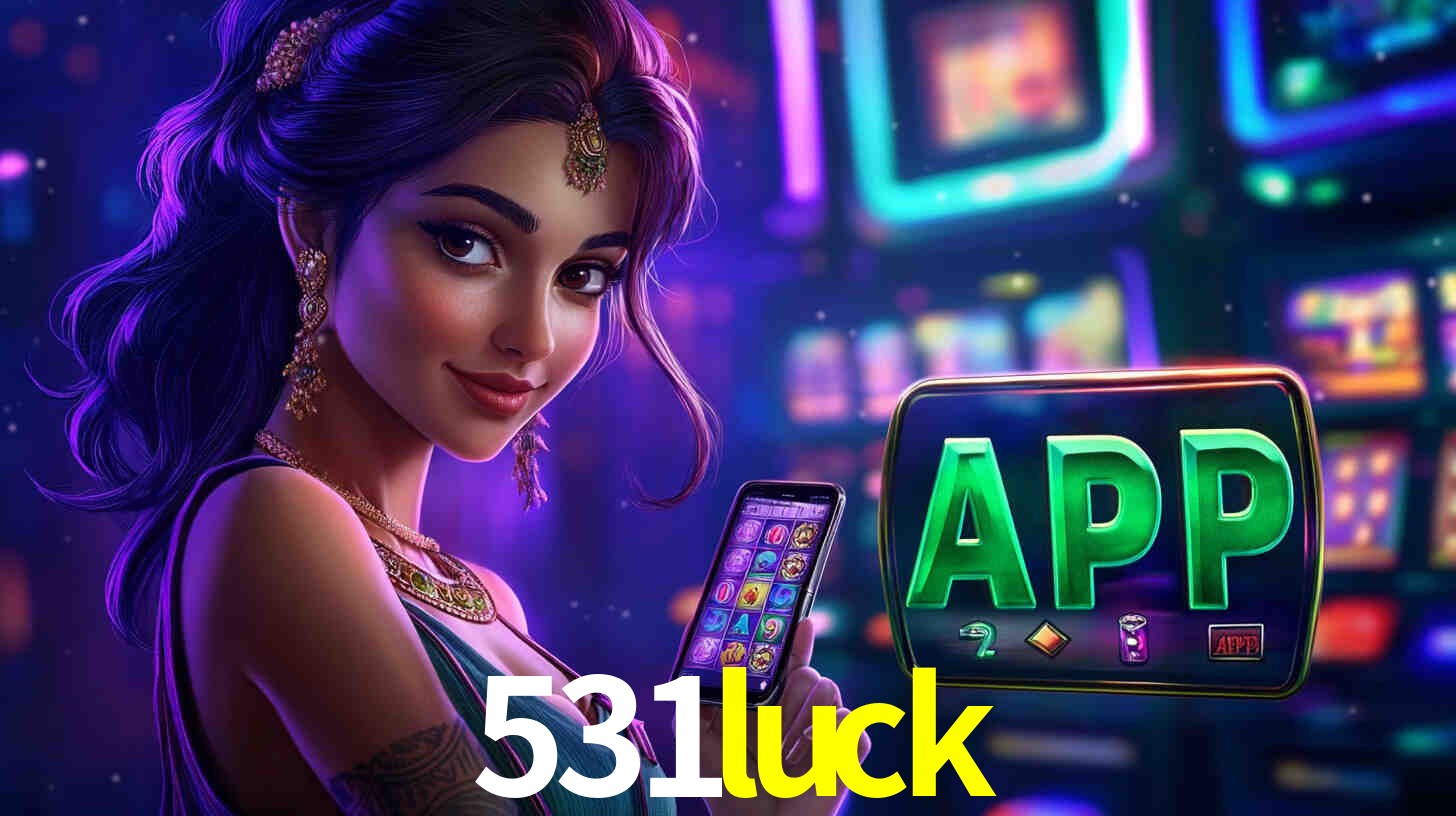 531luck.com