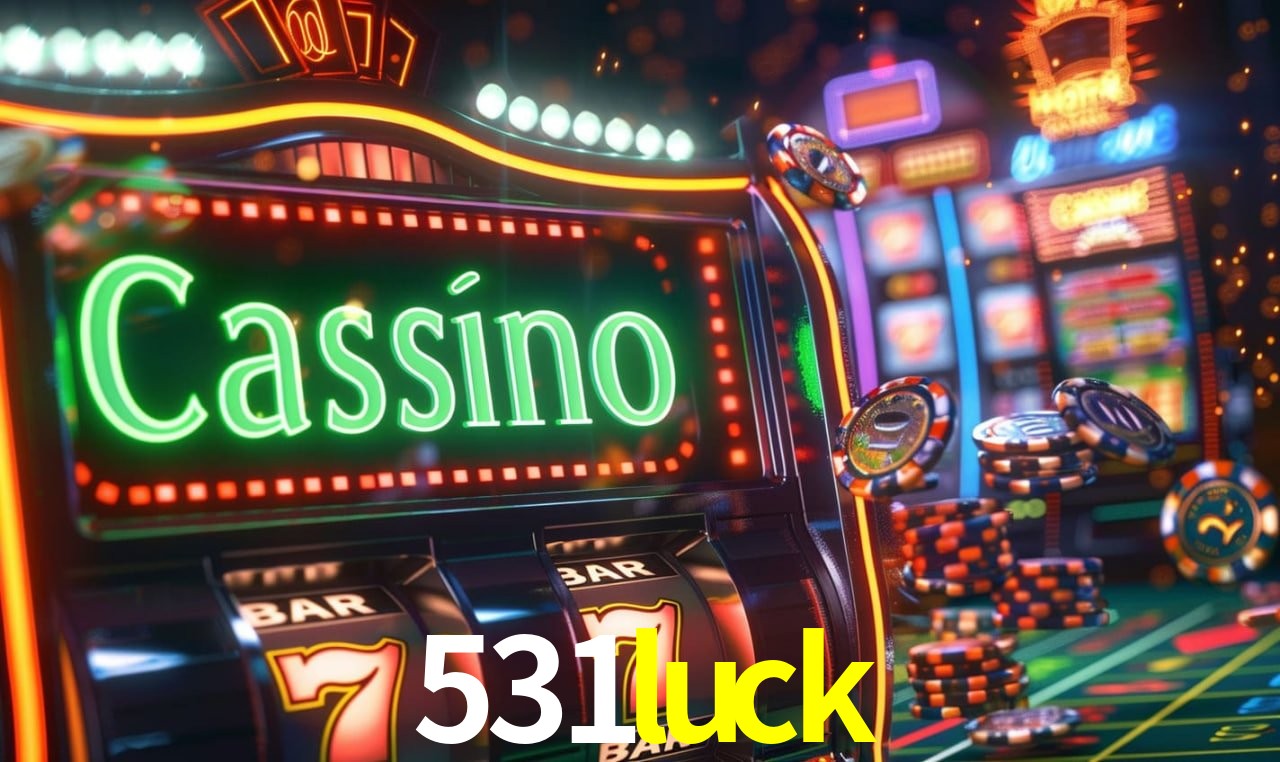Cadastro Rápido 531luck