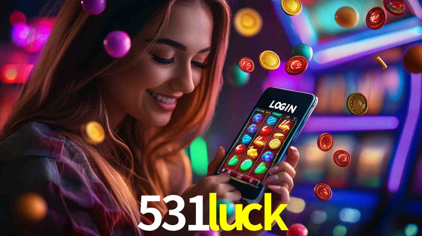 531luck,531luck.com