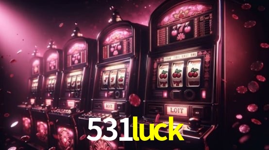 531luck feedback — formulário de envio no aplicativo oficial