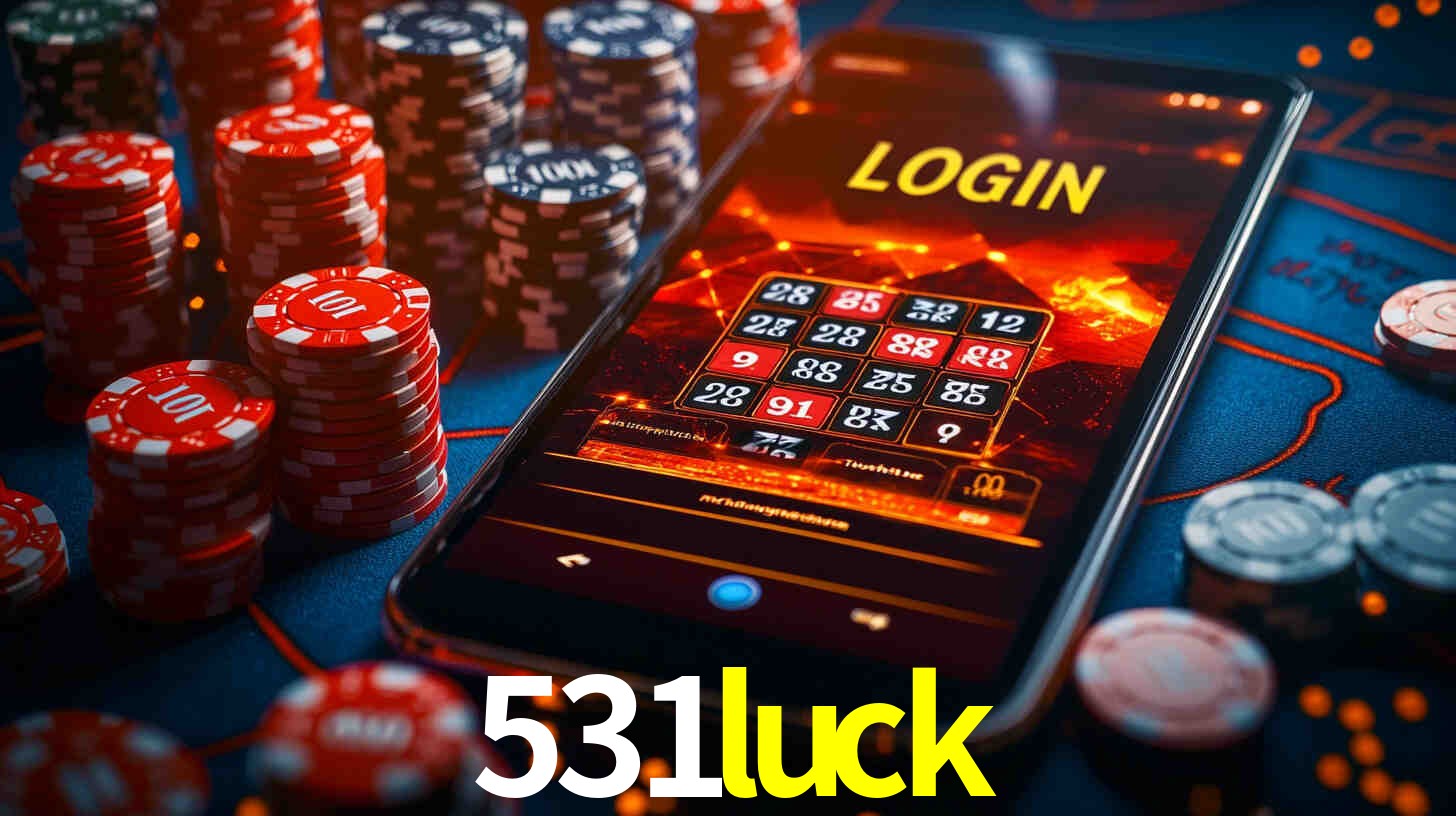 531luck: A Experiência de Casino com Jogos de Mesa ao Vivo
