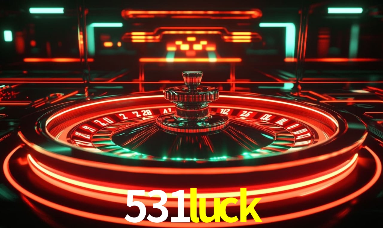 Apostas Esportivas na 531luck: Um Guia Completo
