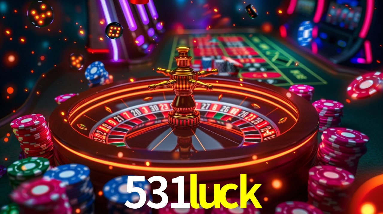 531luck FAQ — suporte e ajuda no aplicativo oficial