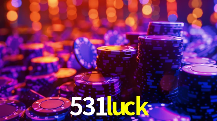 Bônus Generosos e Exclusivos no 531luck para Você!