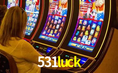 Descubra a Magia dos Jogos de Arcade no 531luck