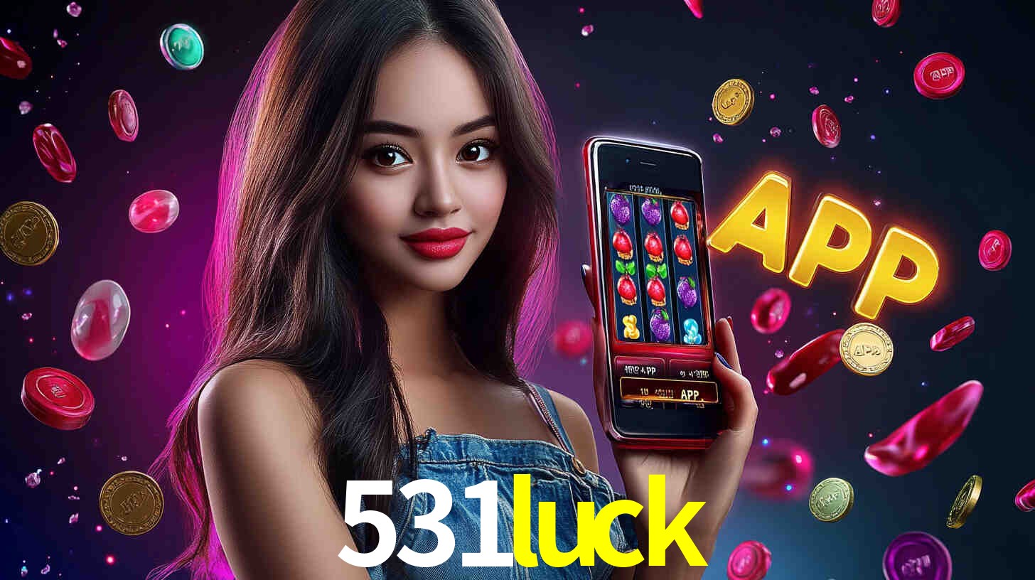 A Popularidade dos Caça-Níqueis no 531luck