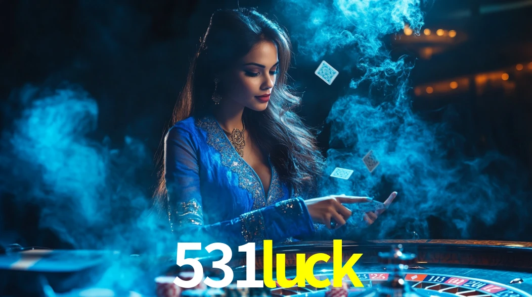 Inovações de Jogos na 531luck: O Futuro das Experiências Interativas