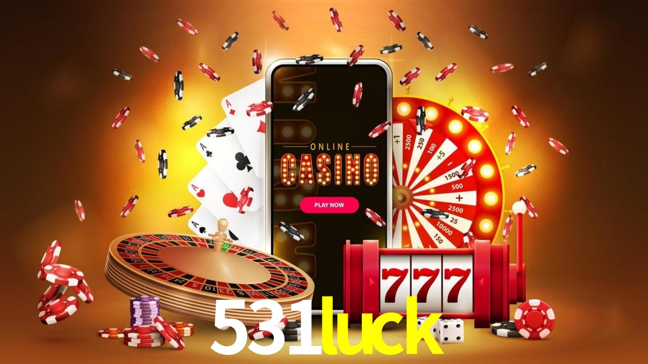 A Popularidade dos Caça-Níqueis no 531luck