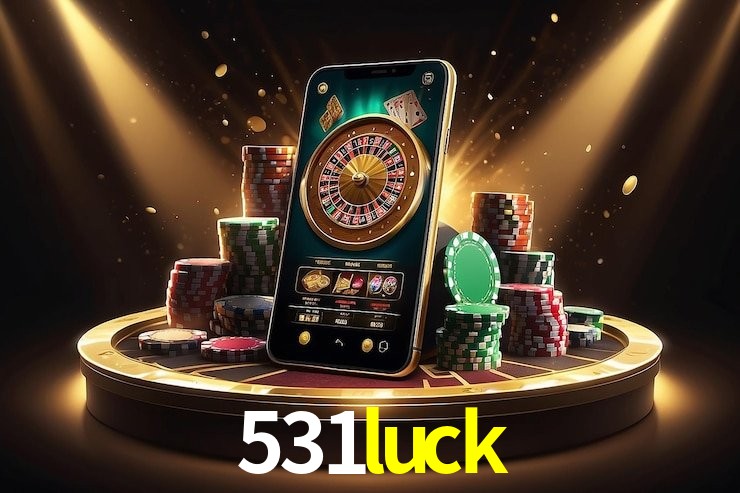 Segurança 2FA 531luck