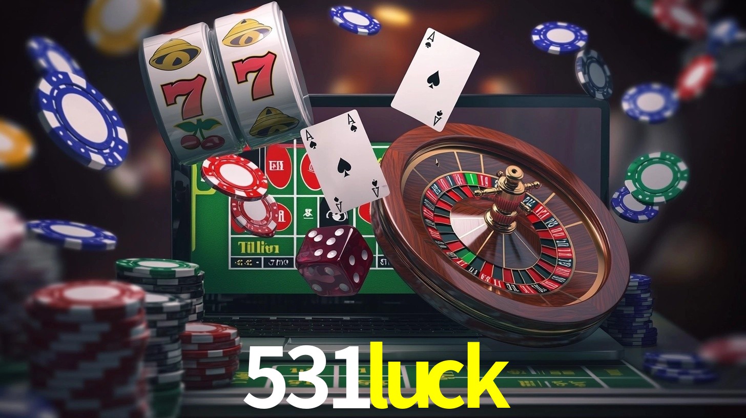 Ofertas Imperdíveis na 531luck: Promoções e Bônus Que Valem a Pena