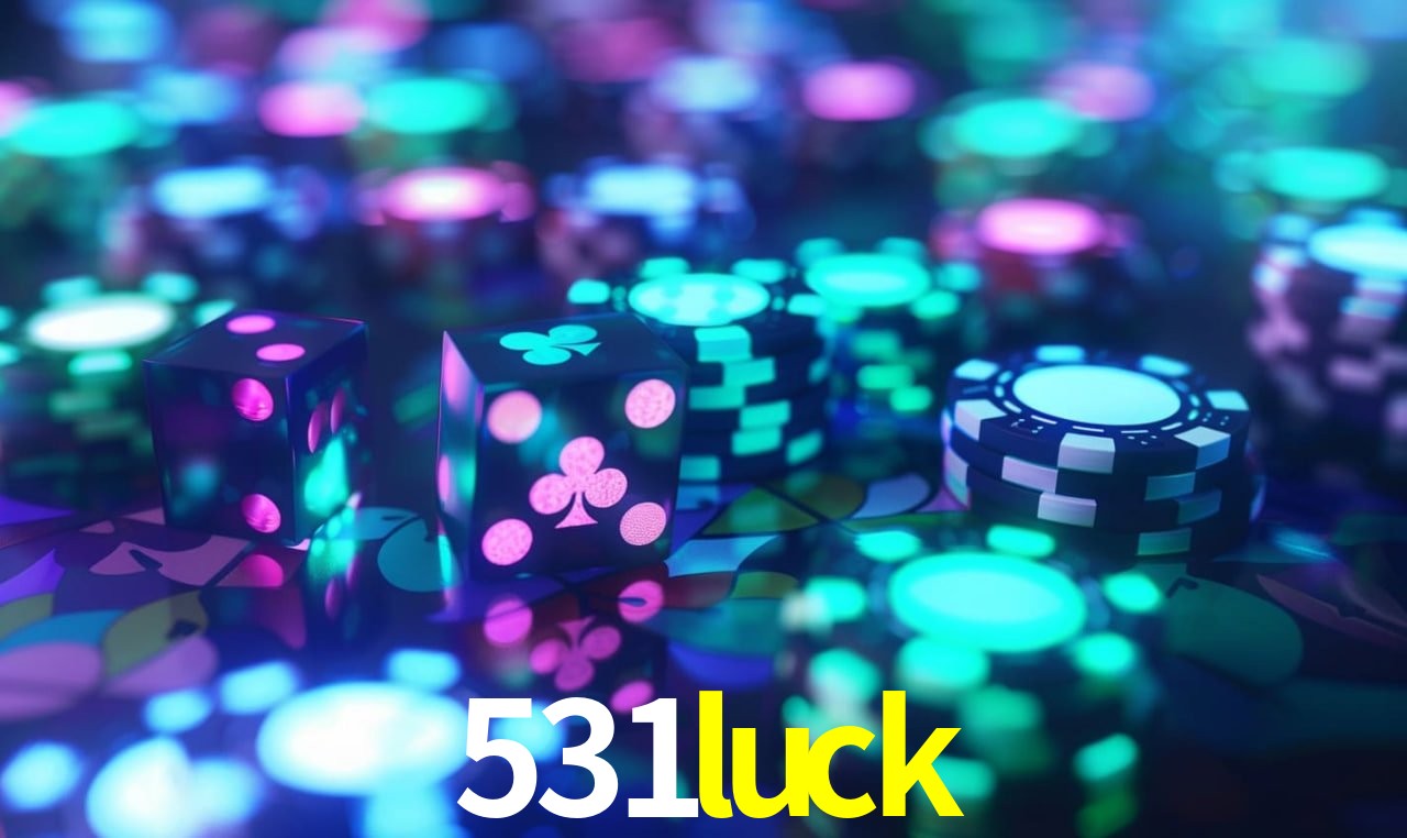 Mesa de Blackjack 531luck
