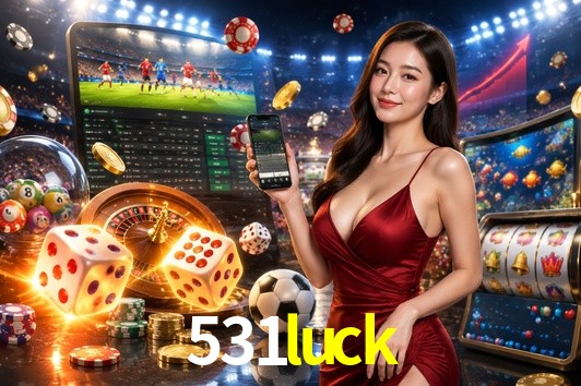 Slot Games 531luck