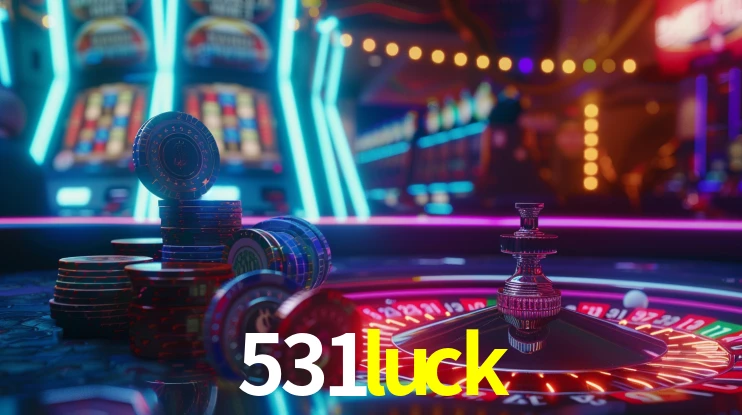 Secure Login 531luck