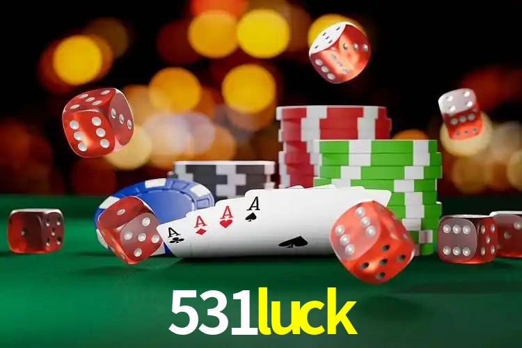 Diretório de Jogos 531luck