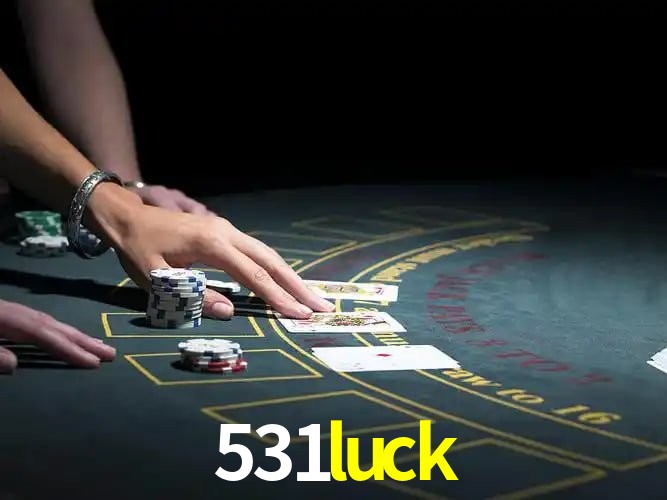 Promoções Sazonais 531luck