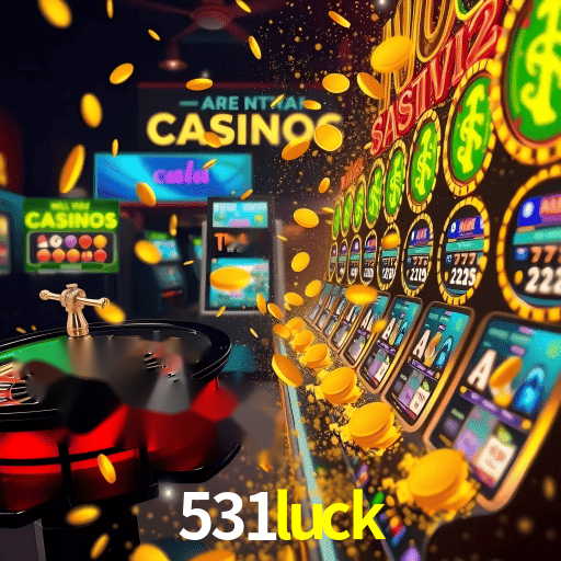 A Emoção da Loteria na 531luck: Uma Chance de Mudança de Vida