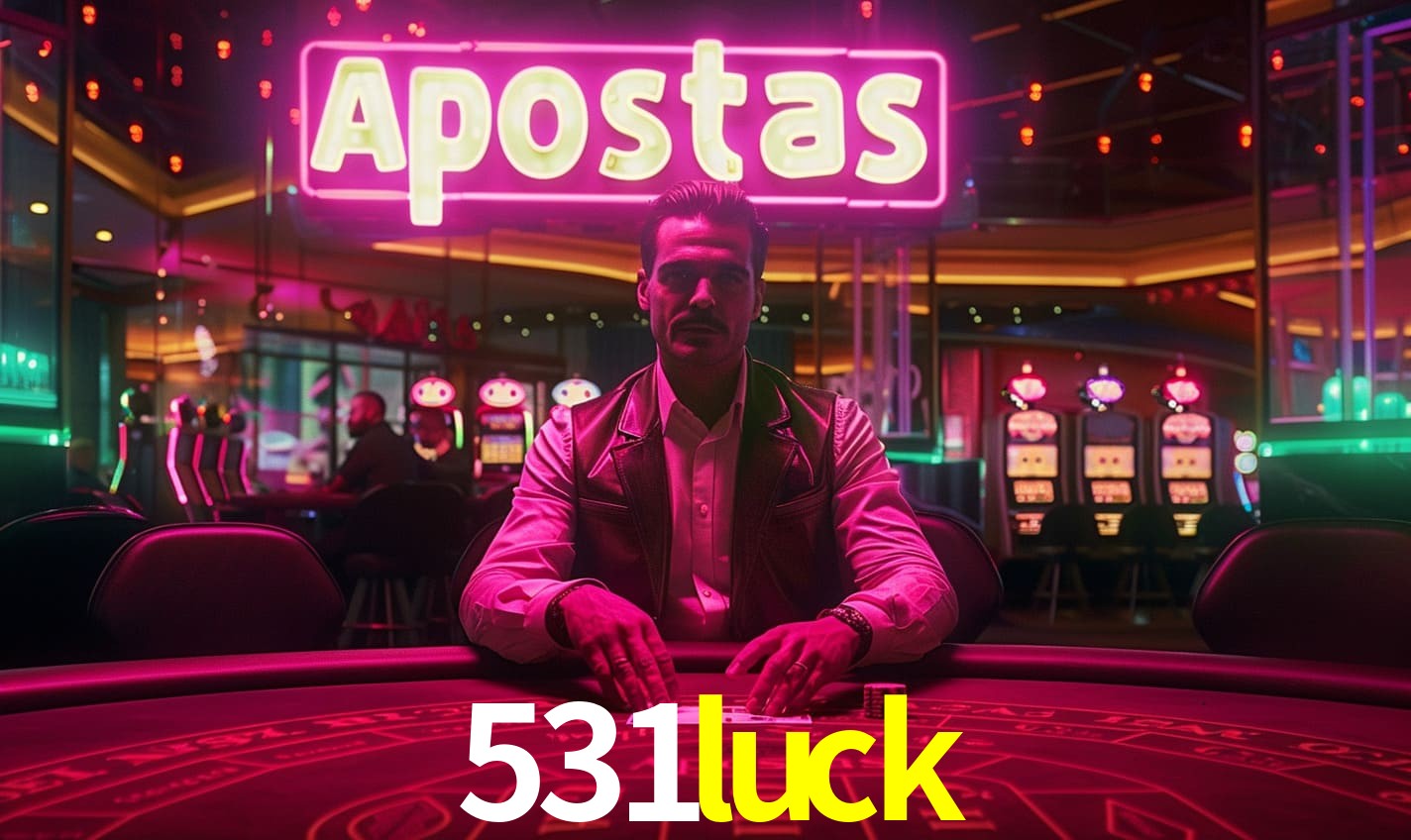 A Experiência Imersiva dos Cassinos Ao Vivo no 531luck