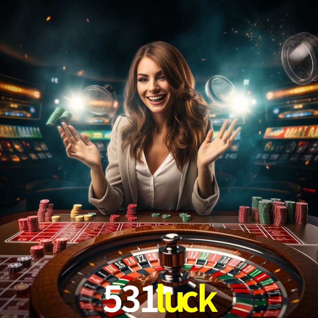 Experimente o Login Seguro Premium no 531luck