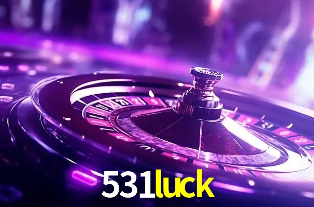 531luck feedback — categorias de sugestão e melhoria no app