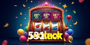 Design Responsivo 531luck
