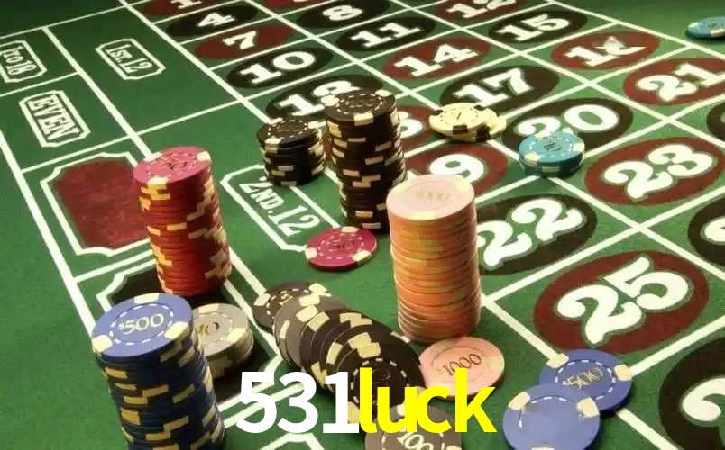 Recursos de Bônus 531luck