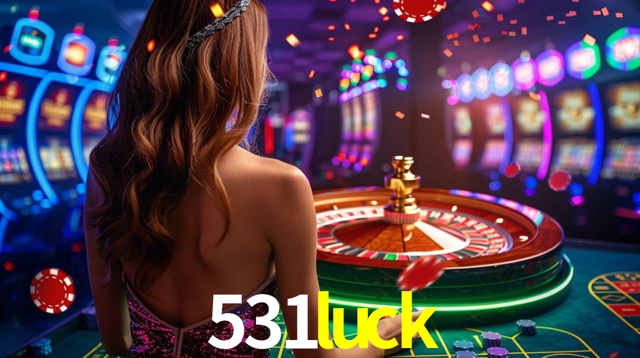 531luck ajuda online — chat de suporte no aplicativo oficial