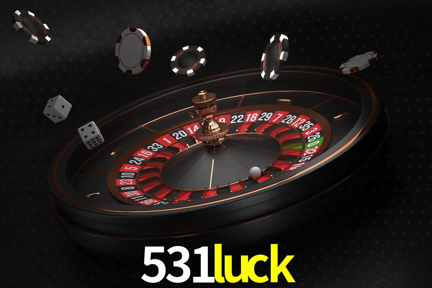 531luck.com