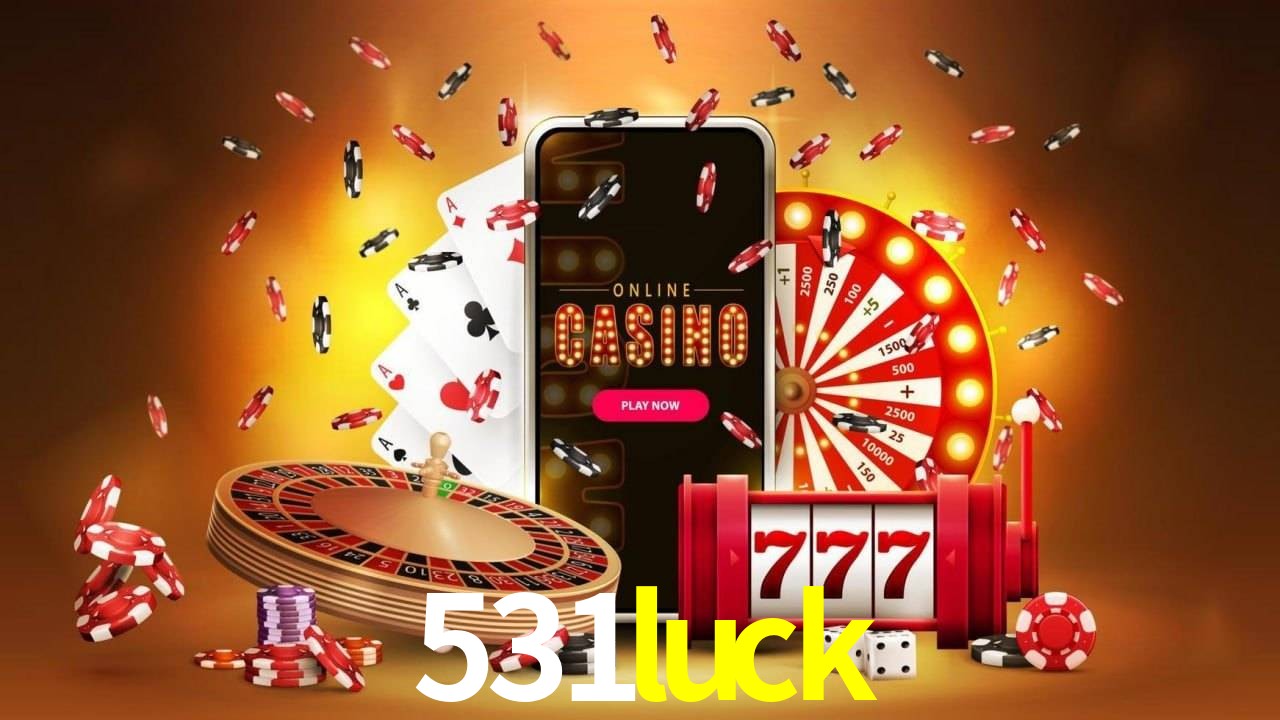 Provedores de Jogos 531luck