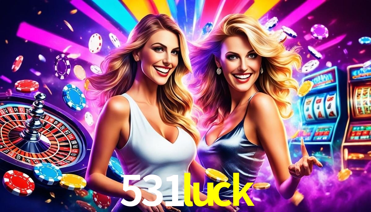 PIX Instantâneo 531luck