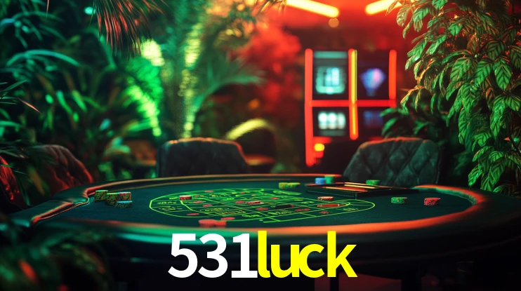 Tournaments 531luck