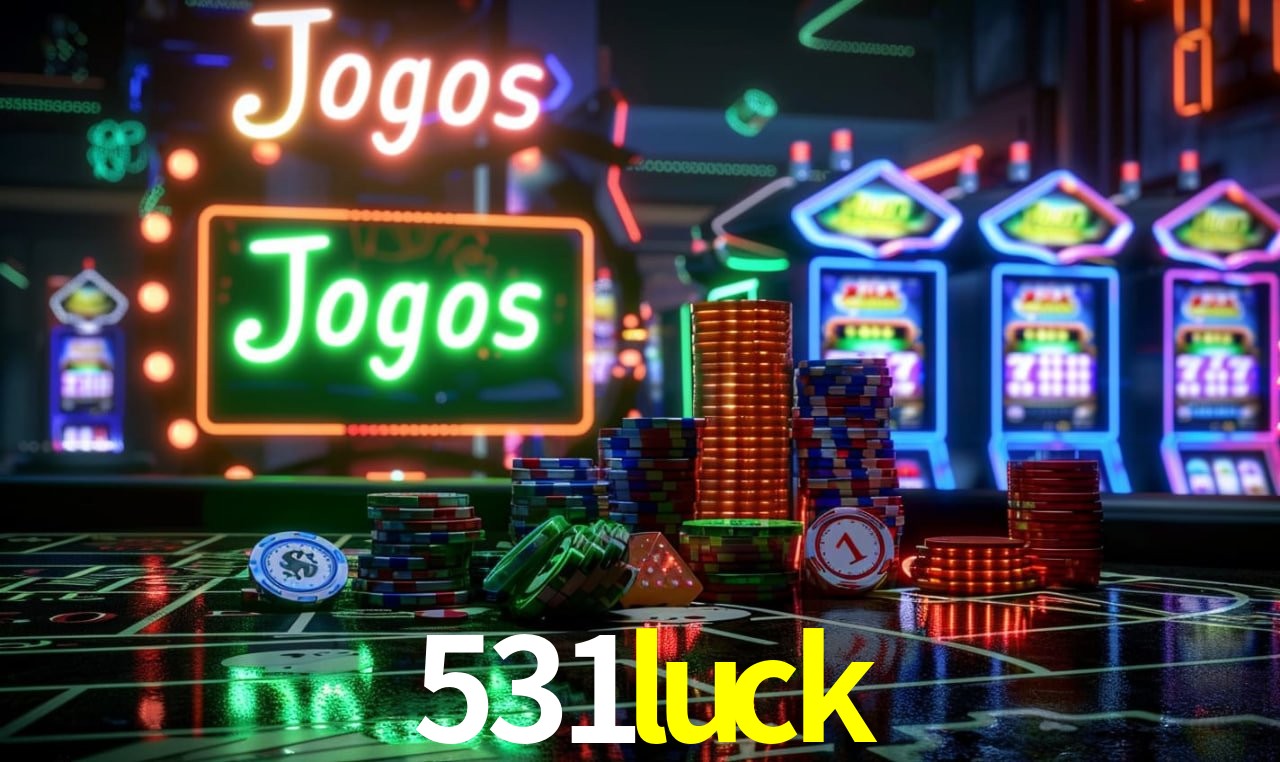 531luck