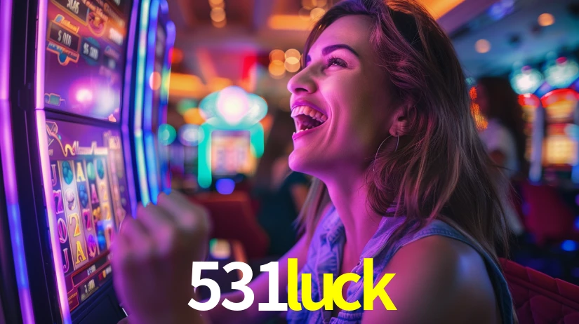 Sinta a adrenalina dos jogos de cassino com 531luck
