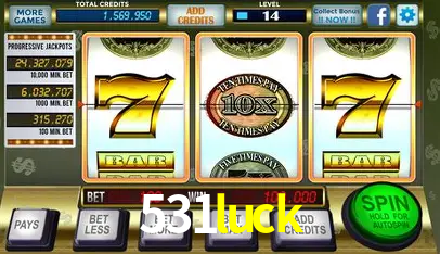 Apostas Esportivas na 531luck: Um Guia Completo