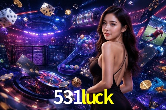 Responsive Design 531luck