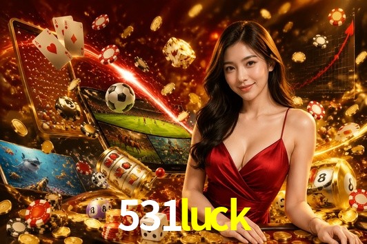 Exclusive Offers 531luck