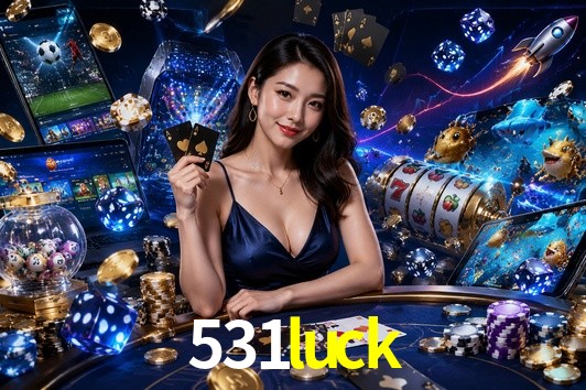 Seasonal Promotions 531luck