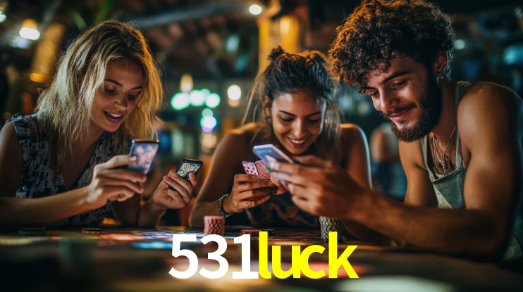 Programa VIP 531luck