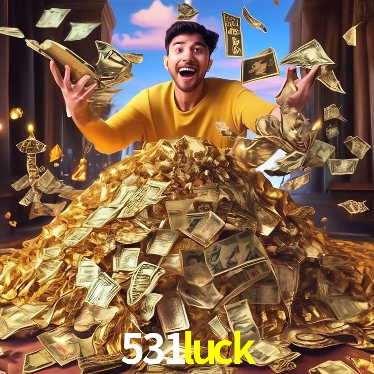 Mesa de Roleta 531luck