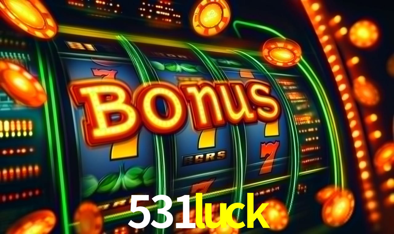 VIP Casino 531luck