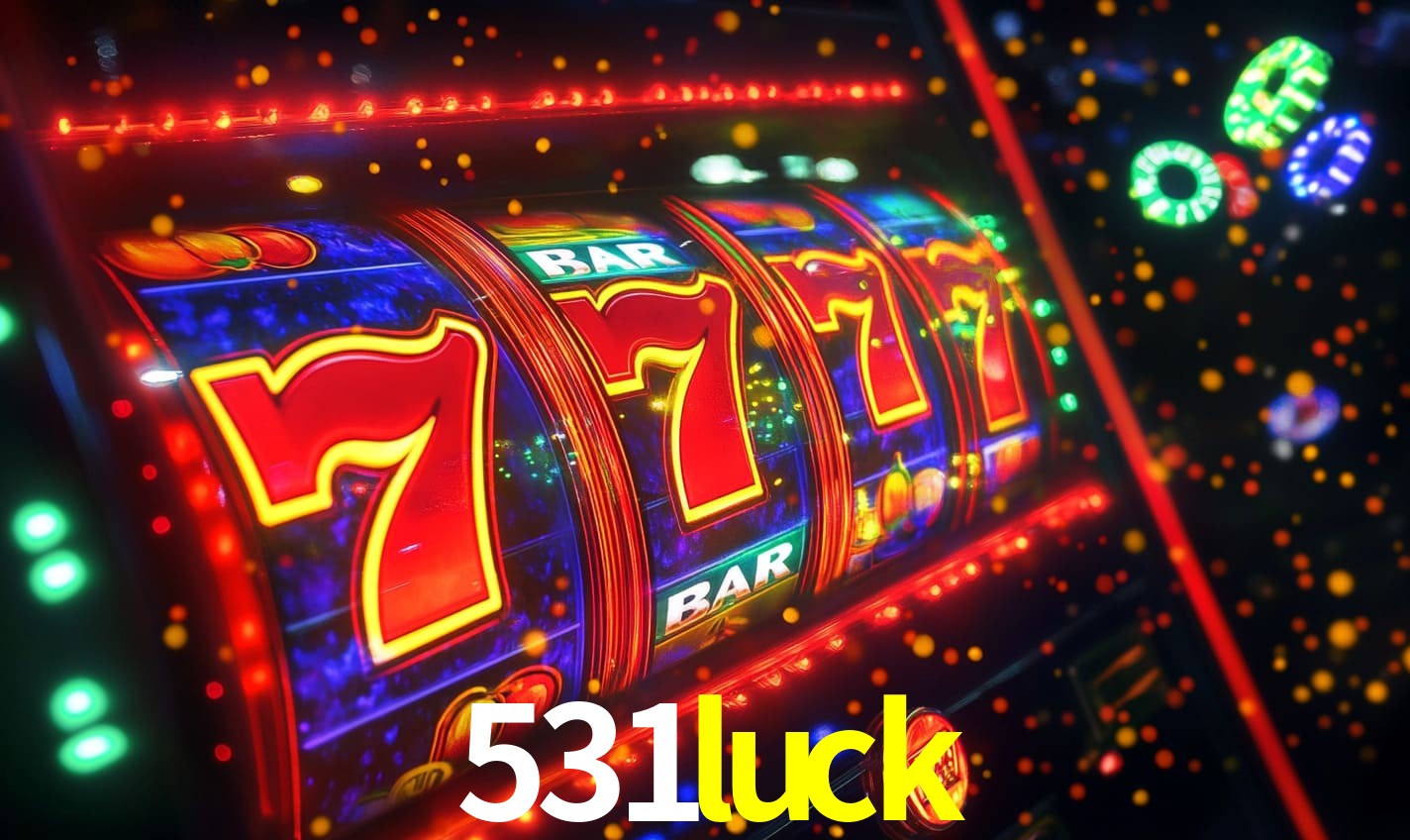 531luck: Seu Especialista em Apostas Esportivas Brasileiras