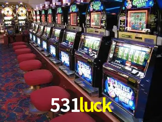 A Popularidade dos Caça-Níqueis no 531luck