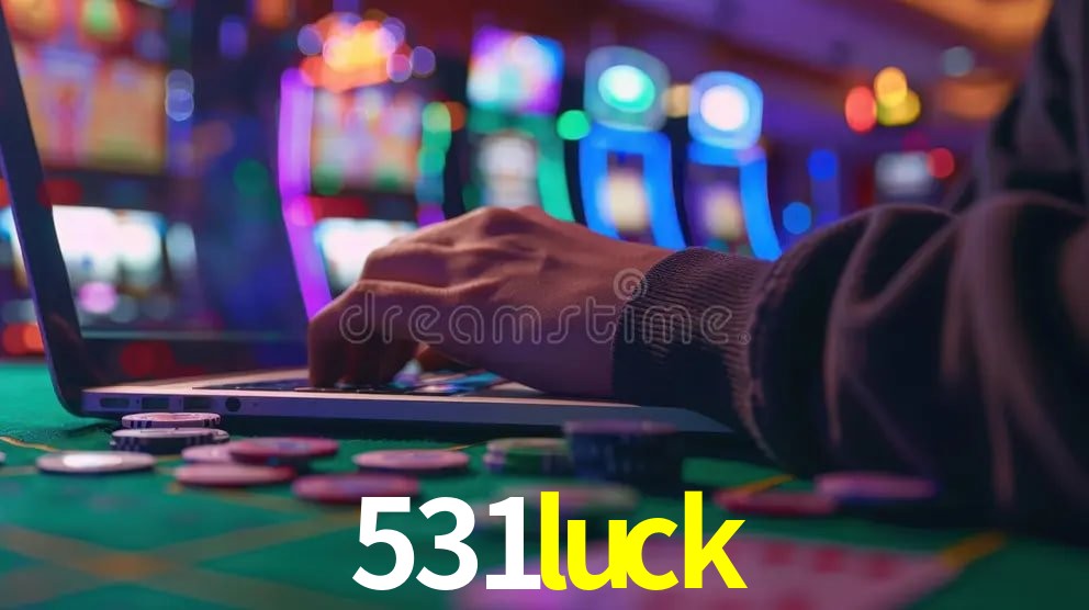 Jogos Exclusivos 531luck