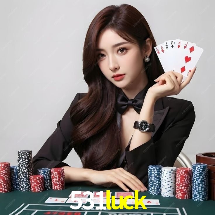 Tecnologia da Plataforma 531luck
